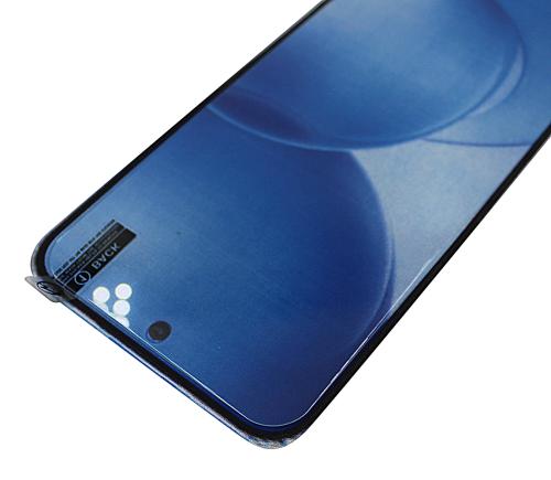 Coverin Näytönsuoja karkaistusta lasista Oppo A6x