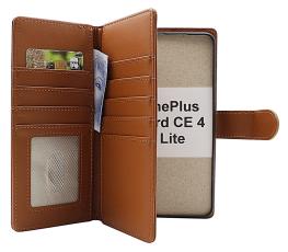 Coverin Skimblocker OnePlus Nord CE 4 Lite XL Puhelimen Kuoret