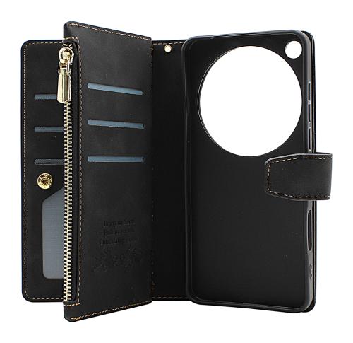 Coverin Oppo Find X9 Ultra XL Ylellinen Puhelinkotelo