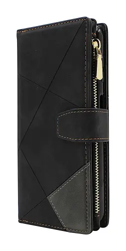 billigamobilskydd.se XL Standcase Luksuskotelo puhelimeen Samsung Galaxy A13 (A135F/DS)