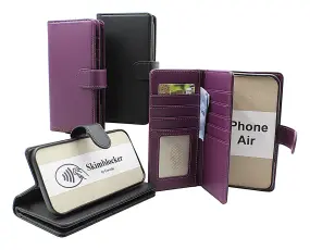 Coverin Skimblocker iPhone Air XL Puhelimen Kuoret