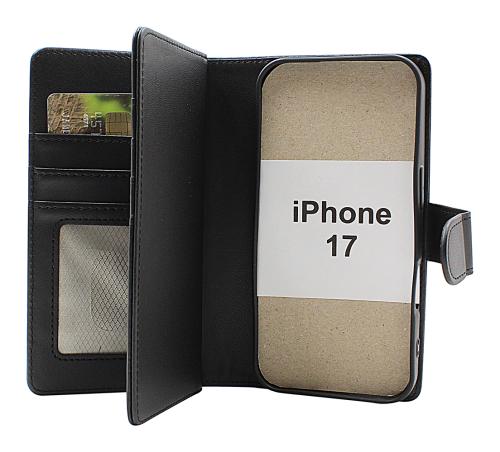Coverin Skimblocker iPhone 17 XL Puhelimen Kuoret