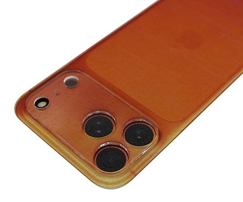 Coverin Lasi Kameralle iPhone 18 Pro Max