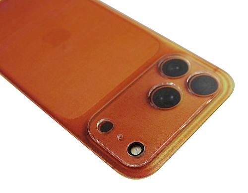 Coverin Lasi Kameralle iPhone 18 Pro Max