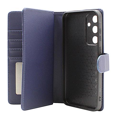 Coverin Skimblocker XL Magnet Wallet Samsung Galaxy A35 5G