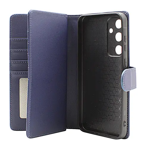 Coverin Skimblocker XL Magnet Wallet Samsung Galaxy A35 5G