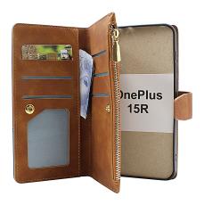 Coverin OnePlus 15R XL Ylellinen Puhelinkotelo