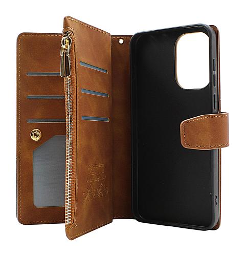Coverin OnePlus 15R XL Ylellinen Puhelinkotelo