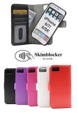 Coverin Skimblocker Magneettikotelo iPhone 6/6s