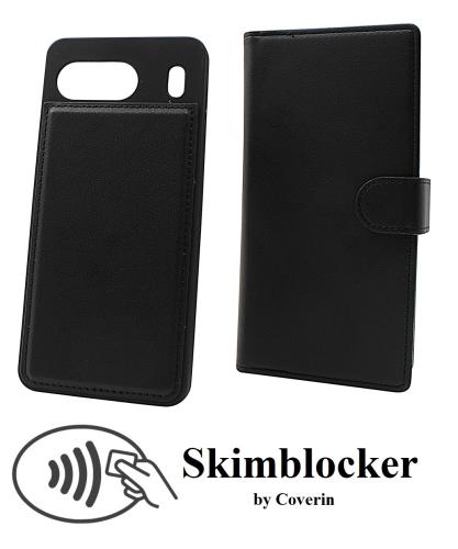 Coverin Skimblocker OnePlus Nord 4 5G XL Magneetti Puhelimen Kuoret