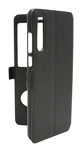 billigamobilskydd.se Flipcase Huawei P20