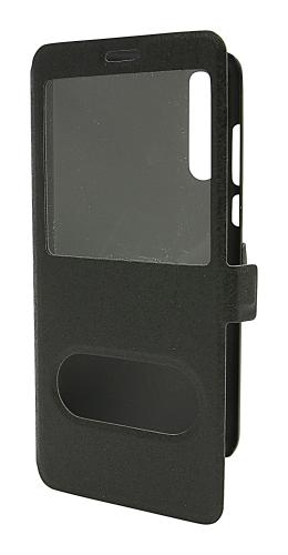billigamobilskydd.se Flipcase Huawei P20