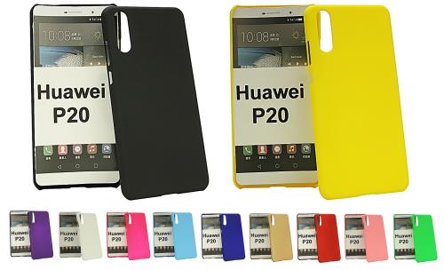 billigamobilskydd.se Hardcase Kotelo Huawei P20