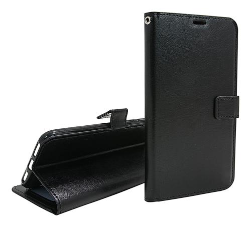 billigamobilskydd.se Crazy Horse Lompakko Xiaomi Mi 10 Lite
