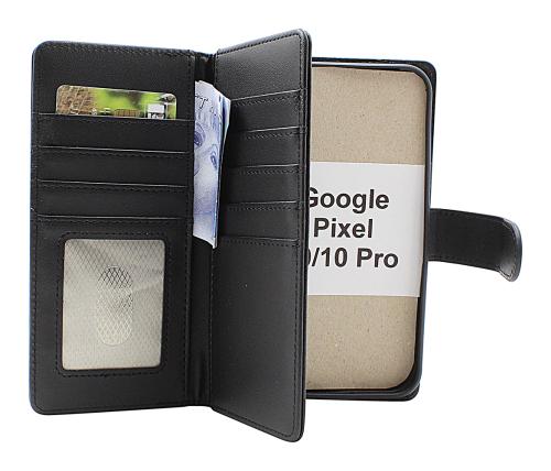 Coverin Skimblocker Google Pixel 10 / Pixel 10 Pro XL Puhelimen Kuoret