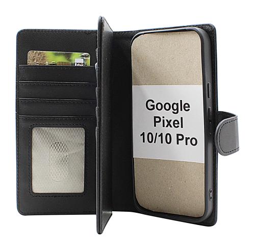 Coverin Skimblocker Google Pixel 10 / Pixel 10 Pro XL Puhelimen Kuoret