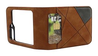 billigamobilskydd.se Luksuskotelo Samsung Galaxy Z Flip6 (SM-F741B)