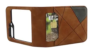 billigamobilskydd.se Luksuskotelo Samsung Galaxy Z Flip6 (SM-F741B)
