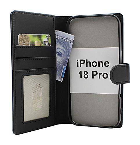 Coverin Skimblocker iPhone 18 Pro Puhelimen Kuoret