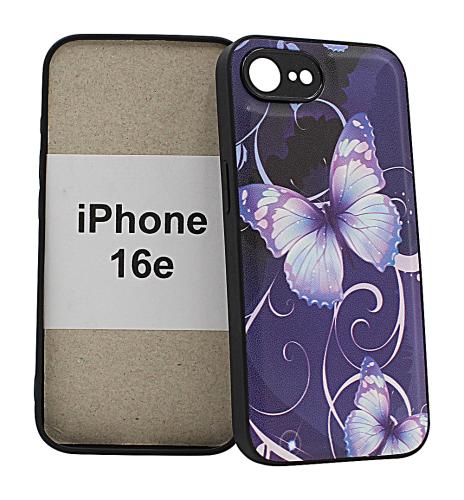 Coverin Magneettikuori iPhone 16e