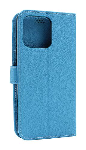 billigamobilskydd.se New Jalusta Lompakkokotelo Xiaomi Redmi 12C