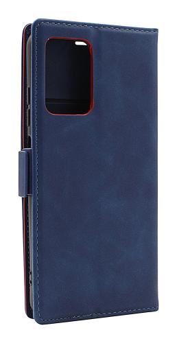 billigamobilskydd.se Luksuskotelo Standcase Wallet Xiaomi Redmi 10 5G (2022)