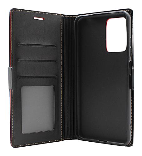 billigamobilskydd.se Luksuskotelo Standcase Wallet Xiaomi Redmi 10 5G (2022)