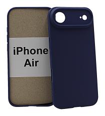 billigamobilskydd.se TPU muovikotelo iPhone Air