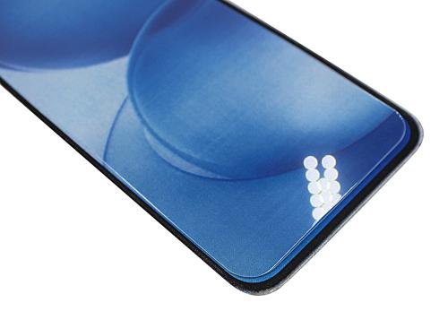 Coverin Näytönsuoja karkaistusta lasista Oppo A6x