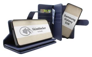 Coverin Skimblocker Samsung Galaxy S26 XL Magneetti Puhelimen Kuoret