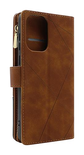 Coverin OnePlus 15R XL Ylellinen Puhelinkotelo
