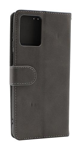 billigamobilskydd.se Zipper Standcase Wallet Motorola Moto G53 5G