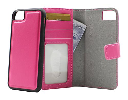 Coverin Skimblocker Magneettikotelo iPhone 8