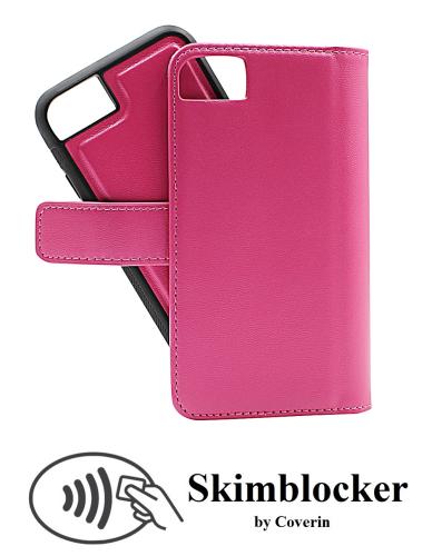 Coverin Skimblocker Magneettikotelo iPhone 8