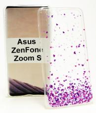 billigamobilskydd.se TPU-Designkotelo Asus ZenFone Zoom S (ZE553KL)