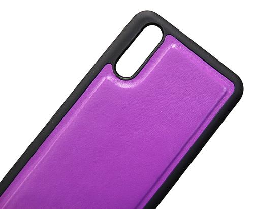 Coverin Magneettikotelo Huawei P20