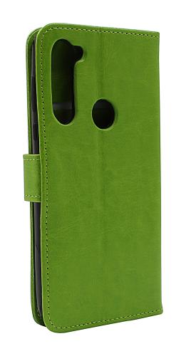 billigamobilskydd.se Crazy Horse Lompakko Motorola Moto G Pro