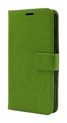 billigamobilskydd.se Crazy Horse Lompakko Motorola Moto G Pro