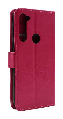 billigamobilskydd.se Crazy Horse Lompakko Motorola Moto G Pro