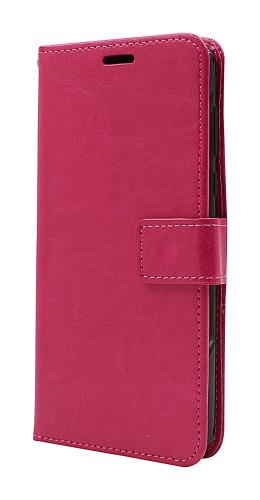 billigamobilskydd.se Crazy Horse Lompakko Motorola Moto G Pro