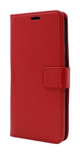 billigamobilskydd.se Crazy Horse Lompakko Motorola Moto G Pro