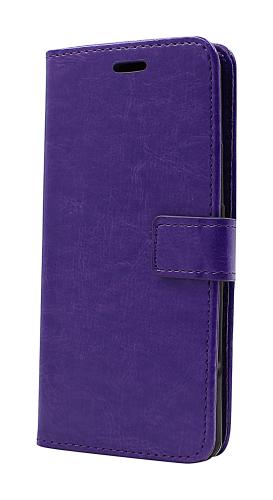 Coverin Crazy Horse Lompakko Realme 7 Pro