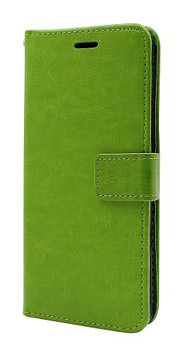 Coverin Crazy Horse Lompakko Realme 7 Pro