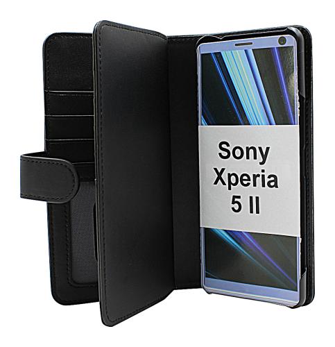 Coverin Skimblocker XL Wallet Sony Xperia 5 II (XQ-AS52)