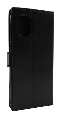 billigamobilskydd.se Crazy Horse Lompakko Xiaomi Mi 10 Lite