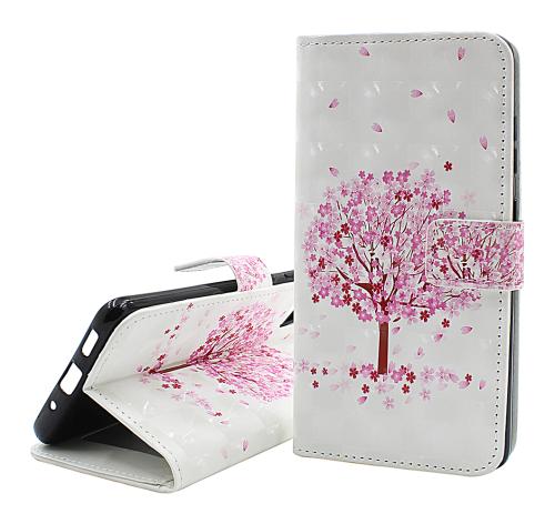 Coverin Kuviolompakko iPhone 12 Pro Max (6.7)