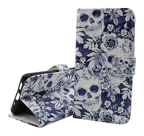 Coverin Kuviolompakko iPhone 12 Pro Max (6.7)