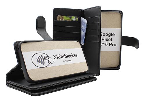 Coverin Skimblocker Google Pixel 10 / Pixel 10 Pro XL Puhelimen Kuoret