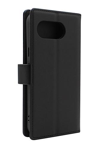 Coverin Skimblocker Google Pixel 10a Puhelimen Kuoret