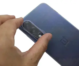 billigamobilskydd.se Lasi Kameralle OnePlus Nord 5